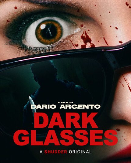 Review: DARK GLASSES, A Master of Horror Returns to the Sub-Genre He Defined